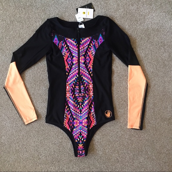 Body Glove Other - Body Glove L/S Paddlesuit.